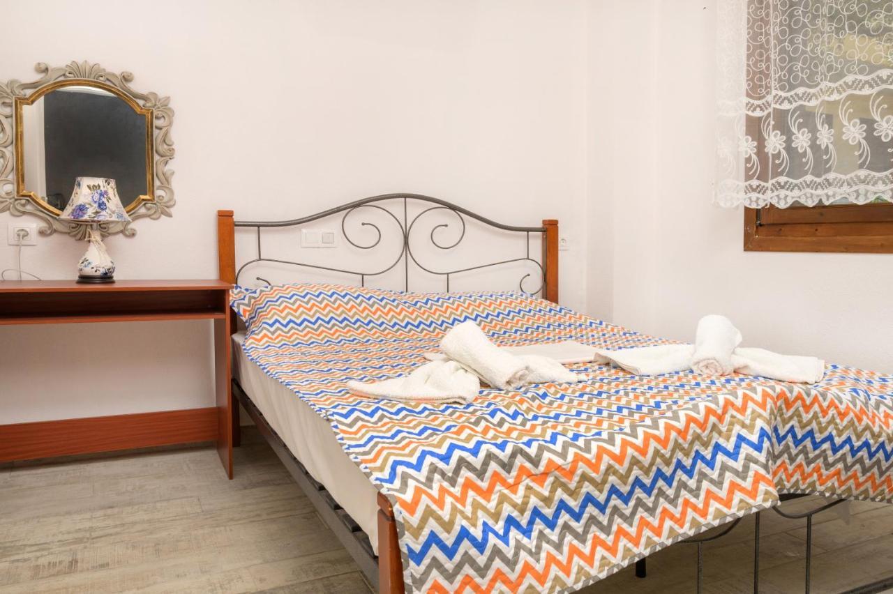Danai House 3 Apartment เนอาโรดา ภายนอก รูปภาพ
